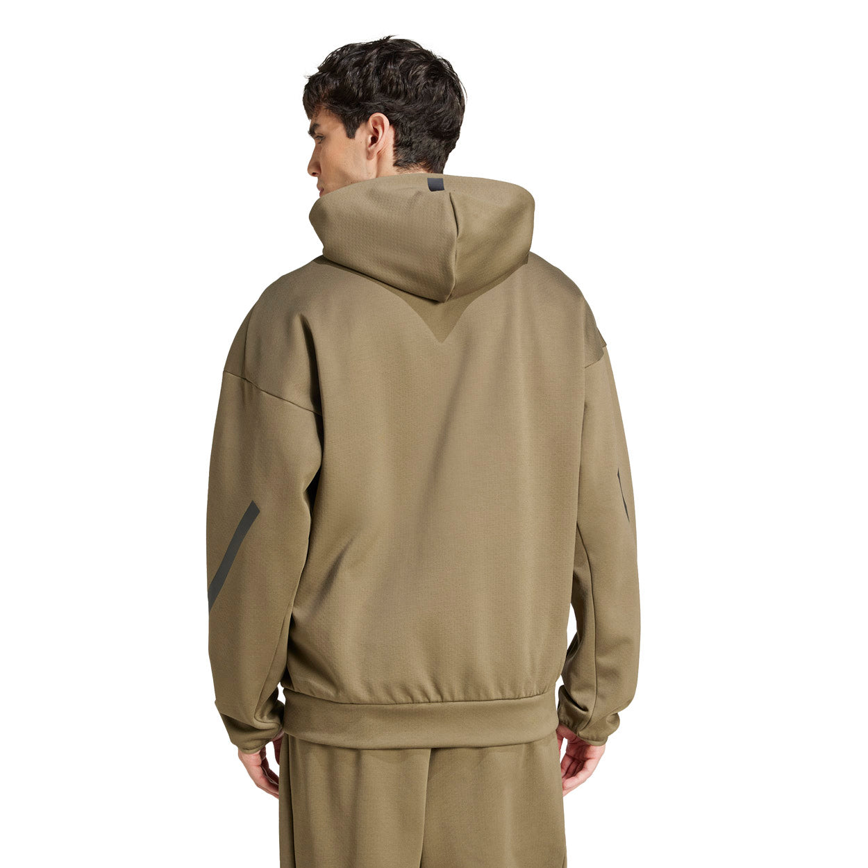 Z.N.E Full Zip Hættetrøje