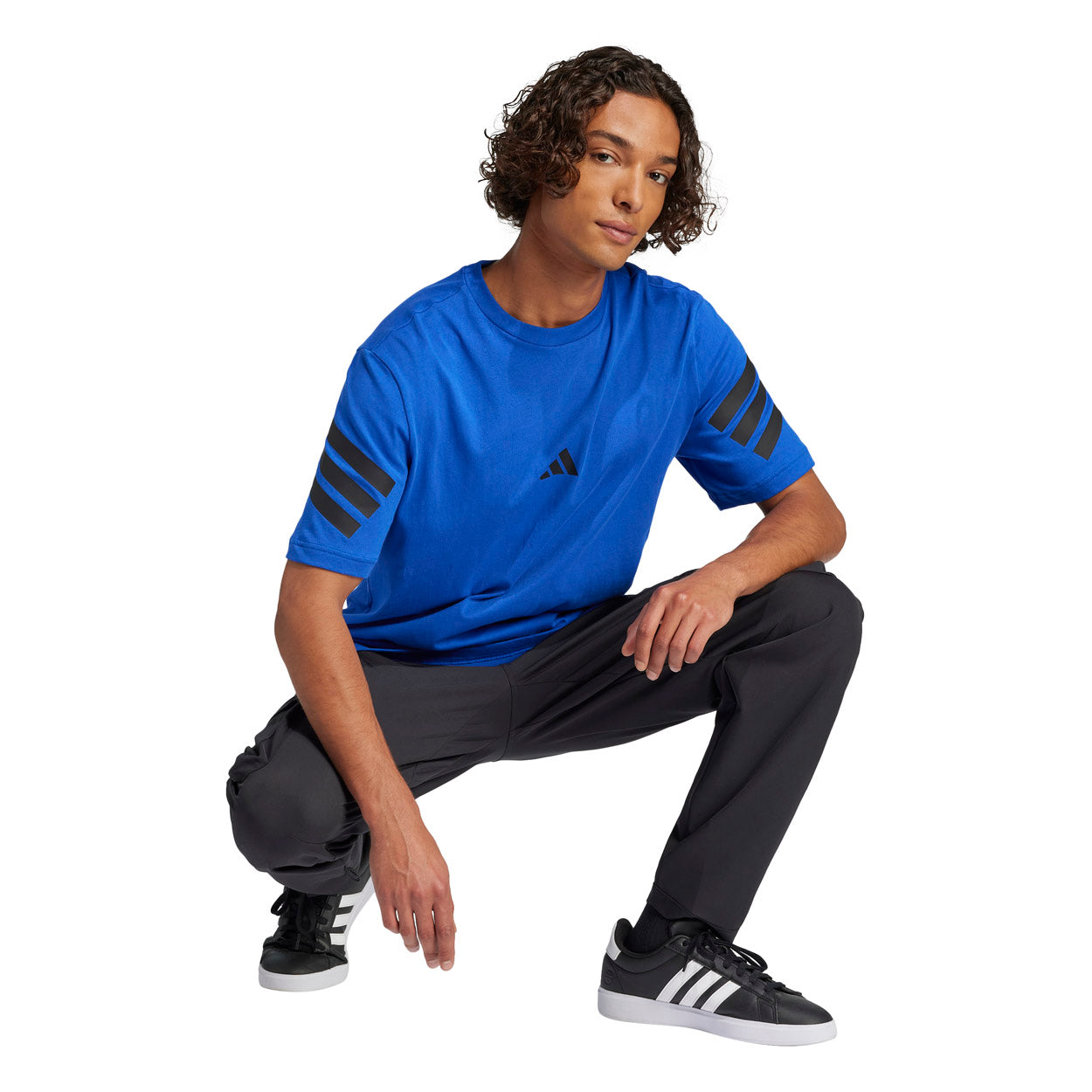 Future Icons T-shirt