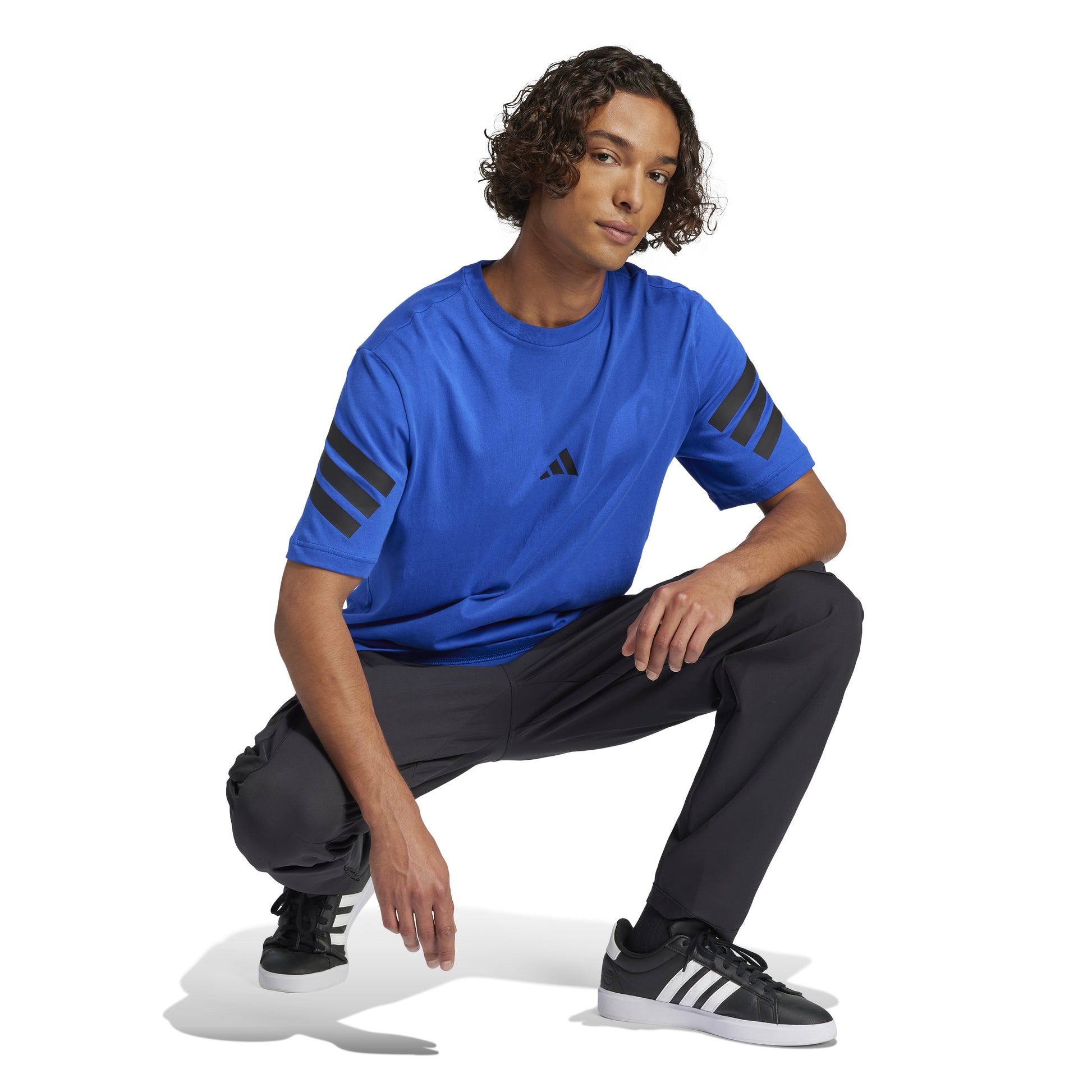 Future Icons T-shirt