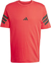 3S Regular T-shirt fra Adidas