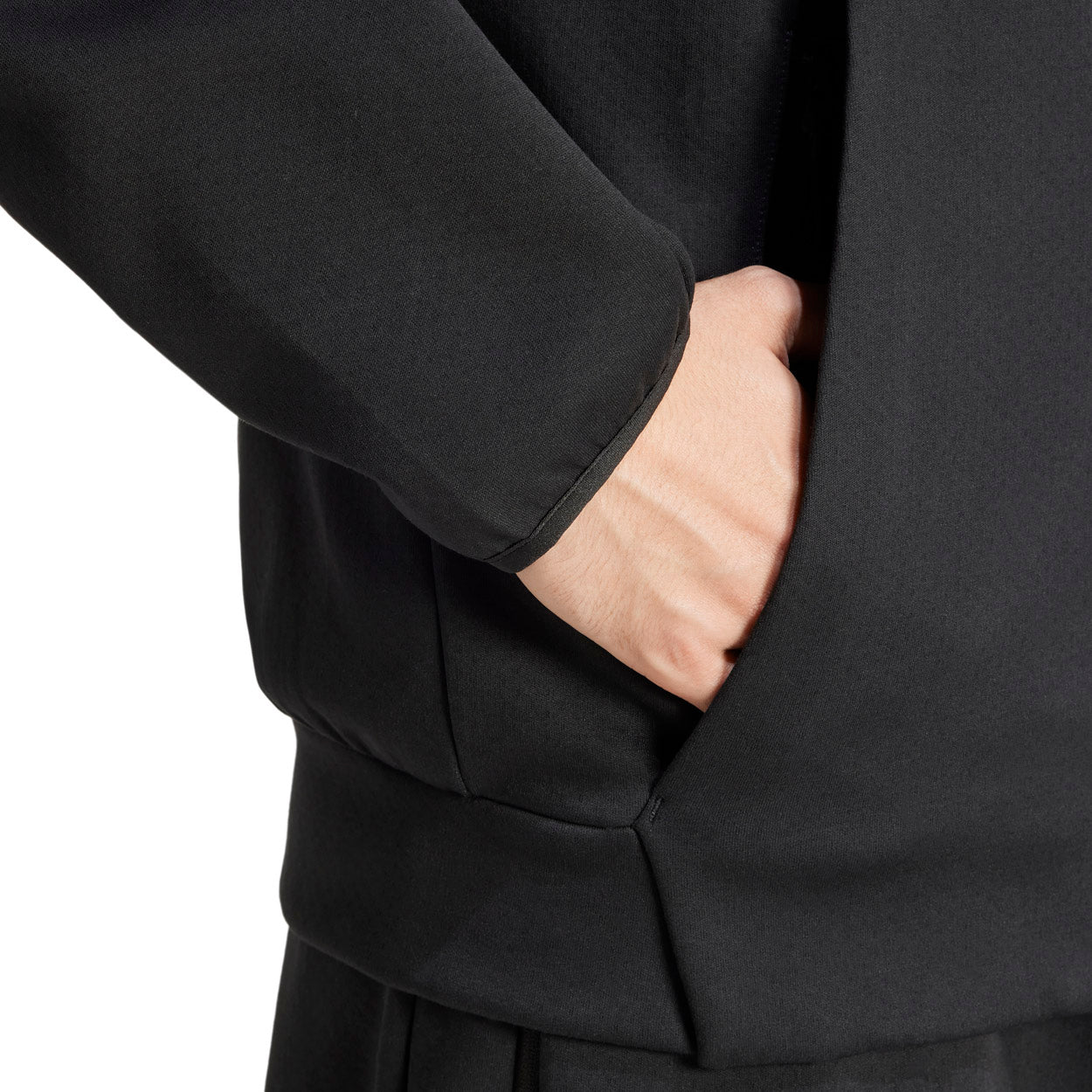 Z.N.E Full Zip Hættetrøje