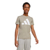 Essential T-shirt fra Adidas