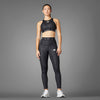 Techfit Print 7/8 Tight fra Adidas
