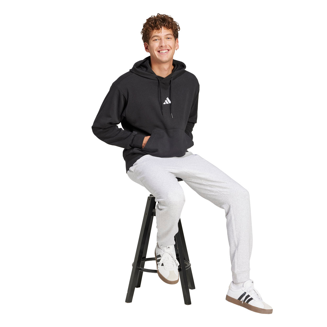 Feelcozy Hættetrøje