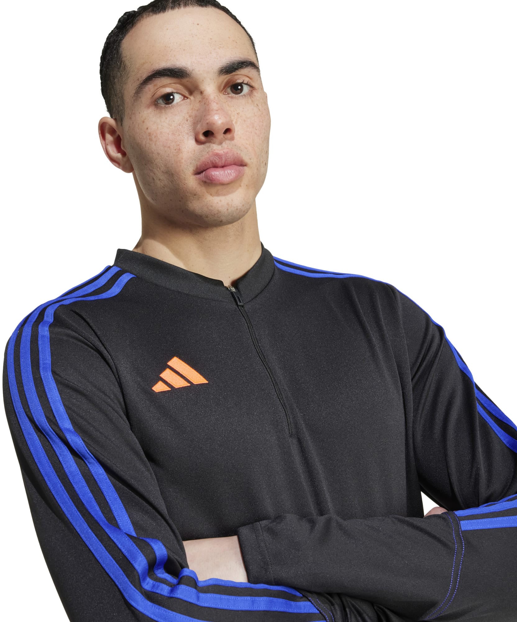 Tiro23 CB Sweatshirt