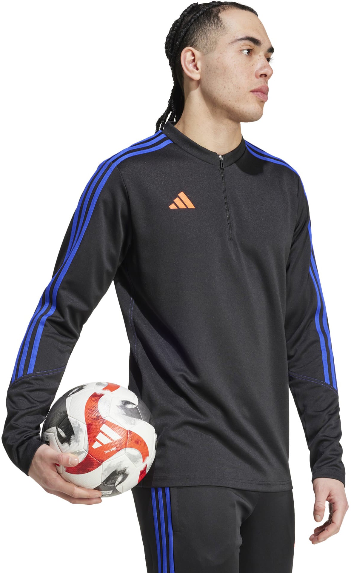 Tiro23 CB Sweatshirt