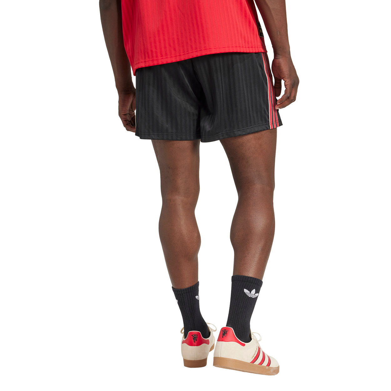 Manchester United Icon Shorts