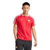 Manchester United Icon T-shirt fra Adidas