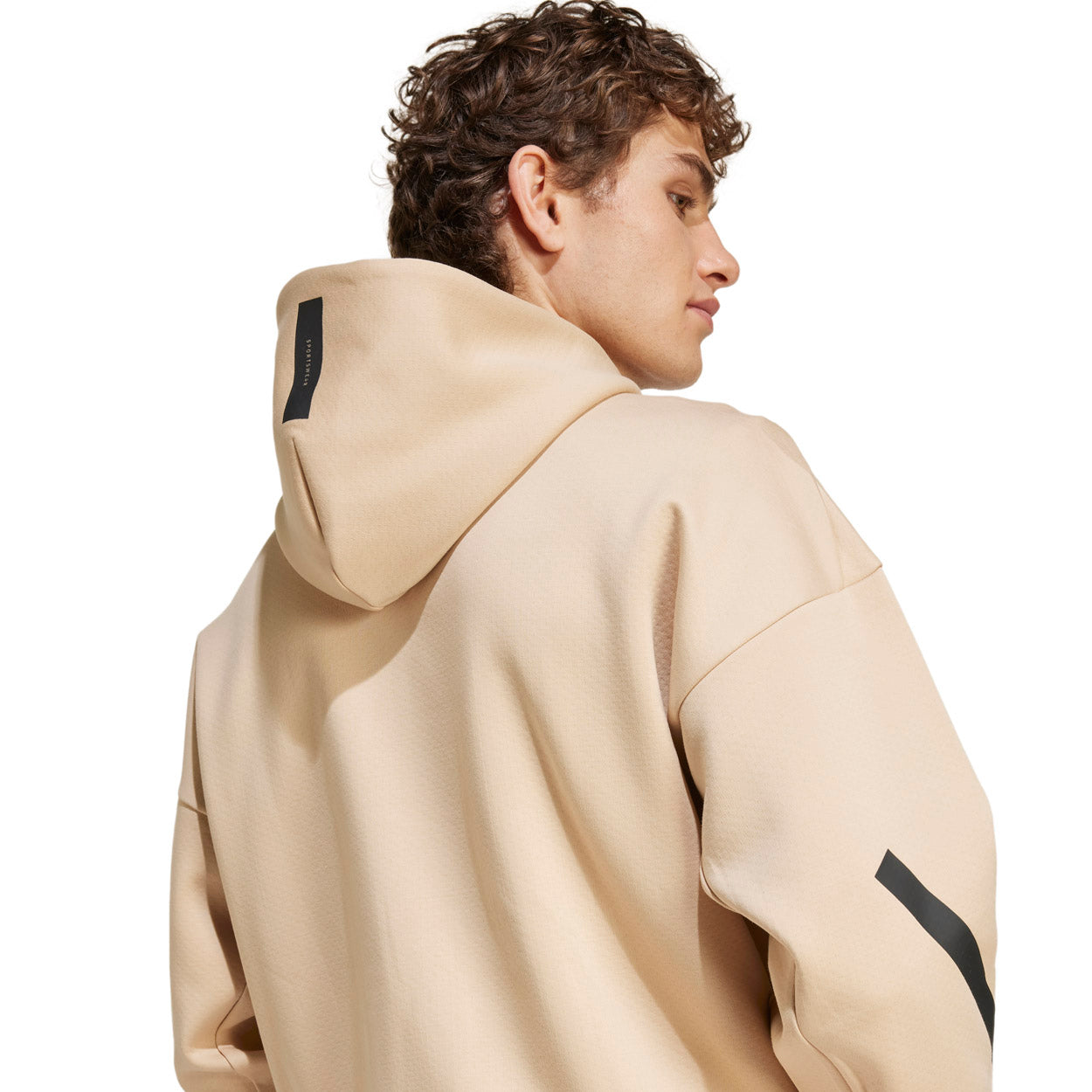 Z.N.E FZ Hættetrøje