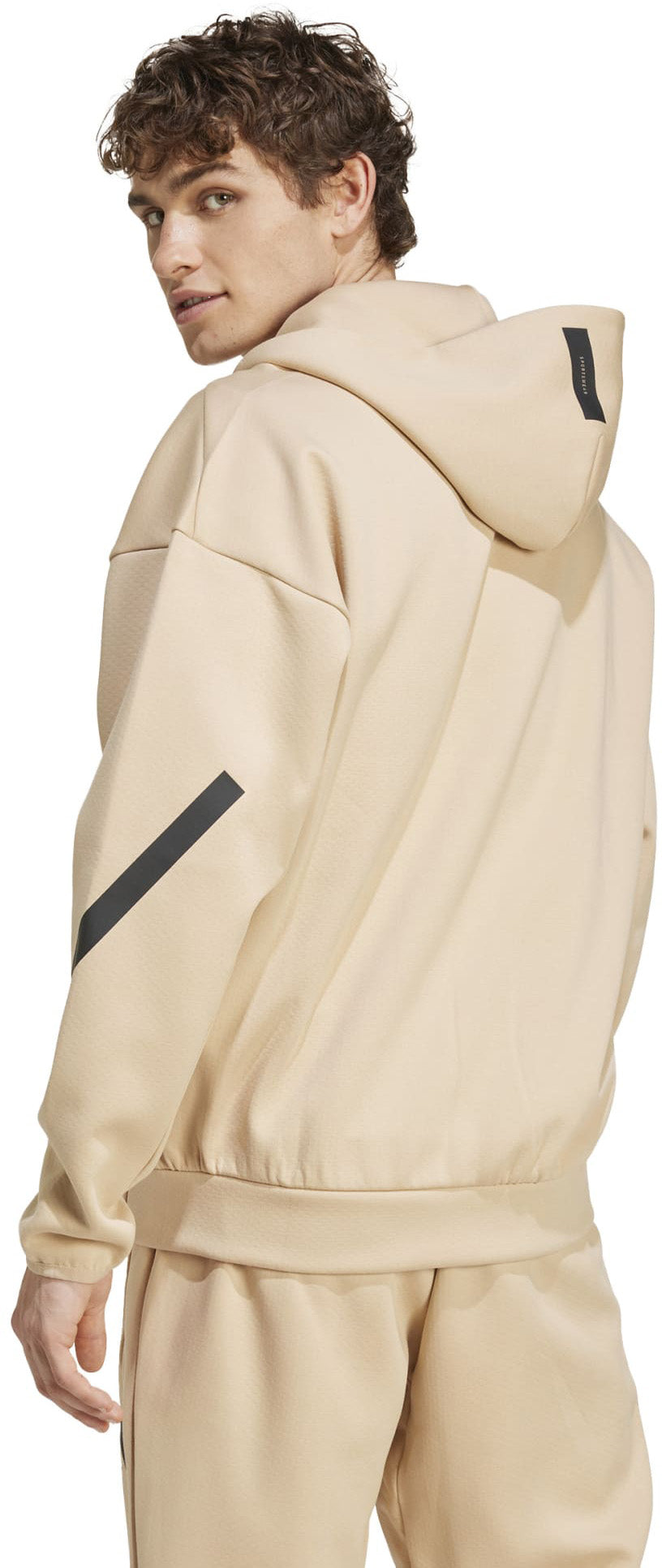 Z.N.E FZ Hættetrøje