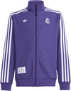 Real Madrid Icon Sweatshirt fra Adidas