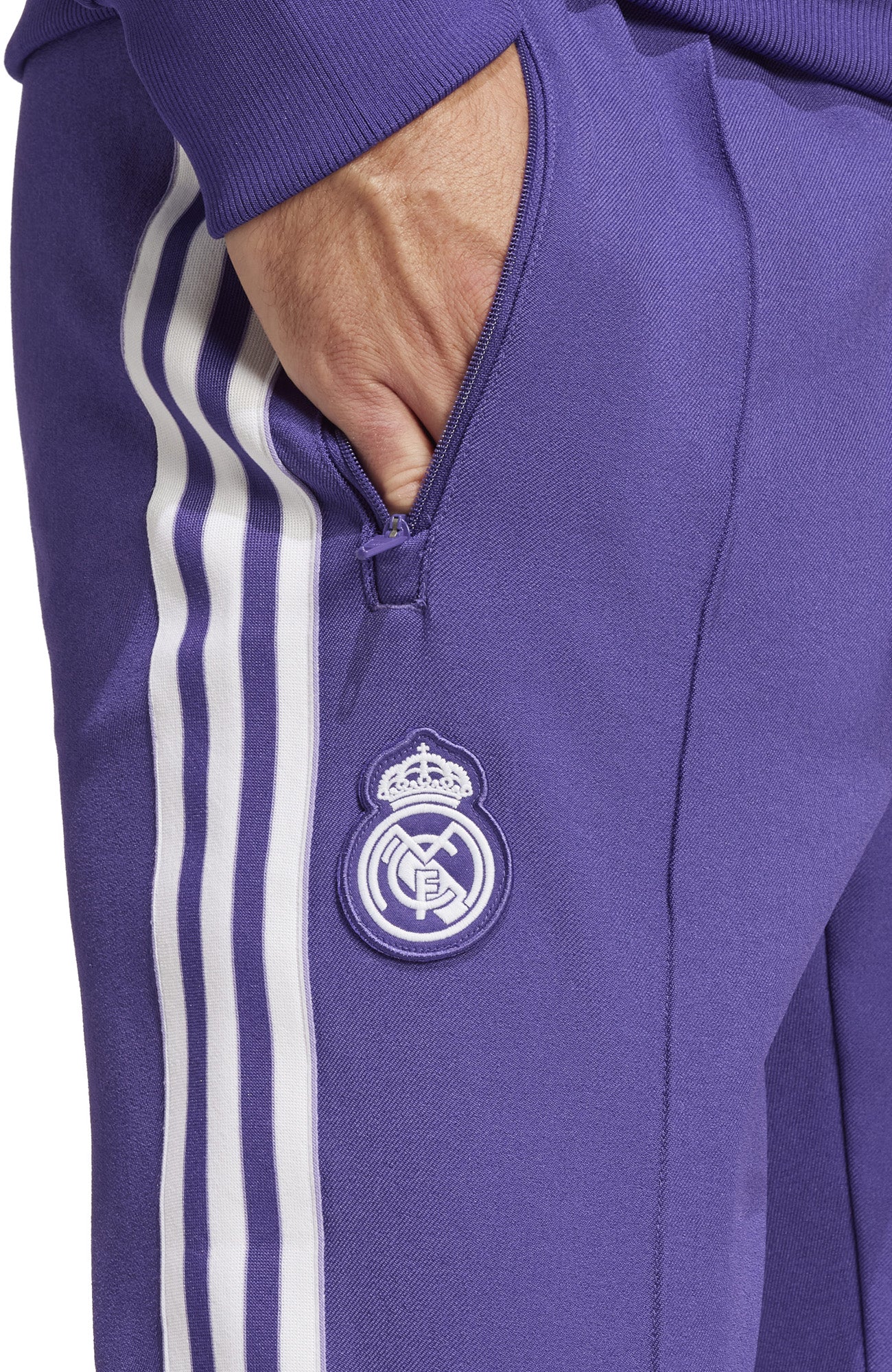 Real Madrid Icon Bukser