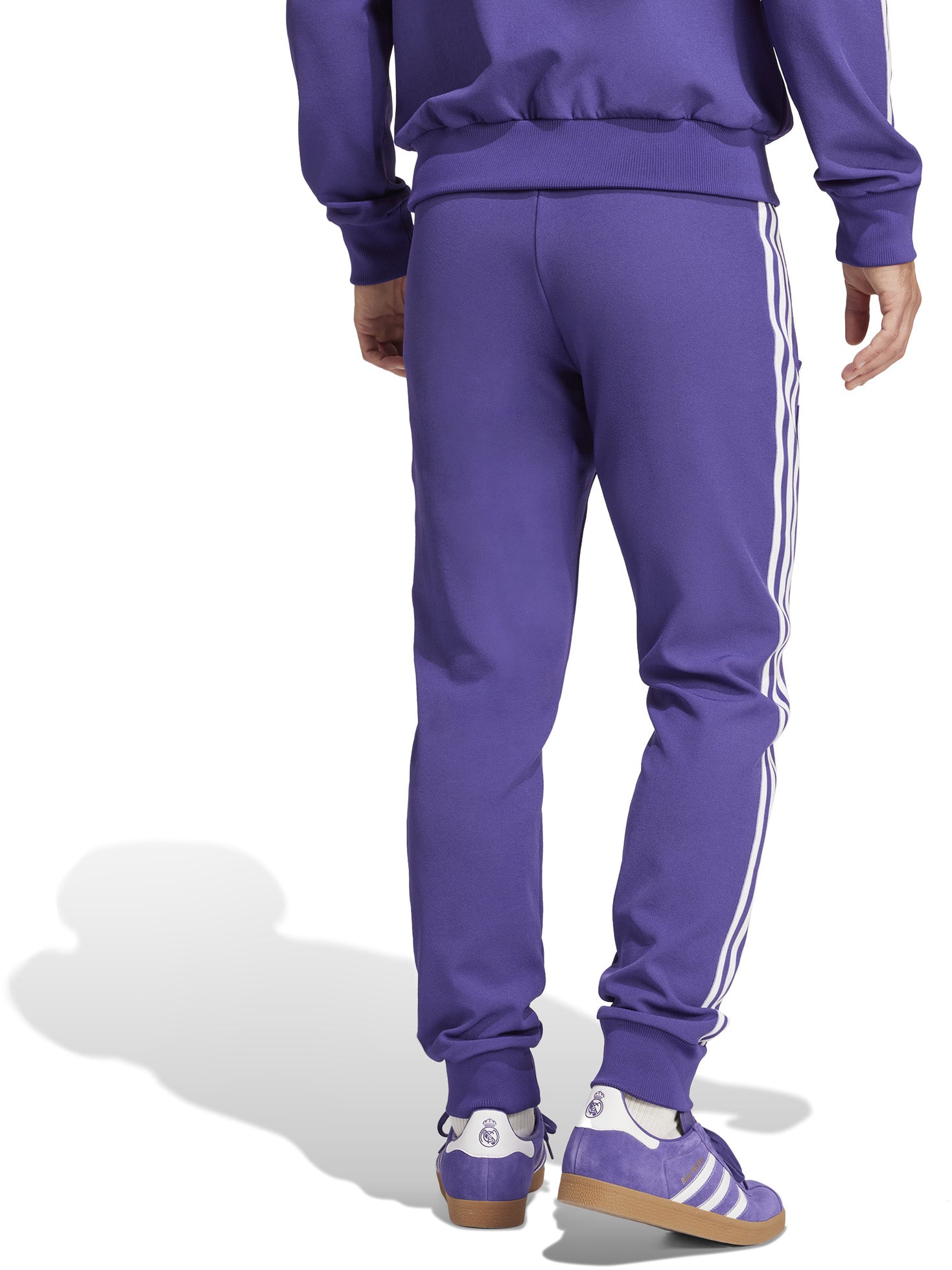 Real Madrid Icon Bukser