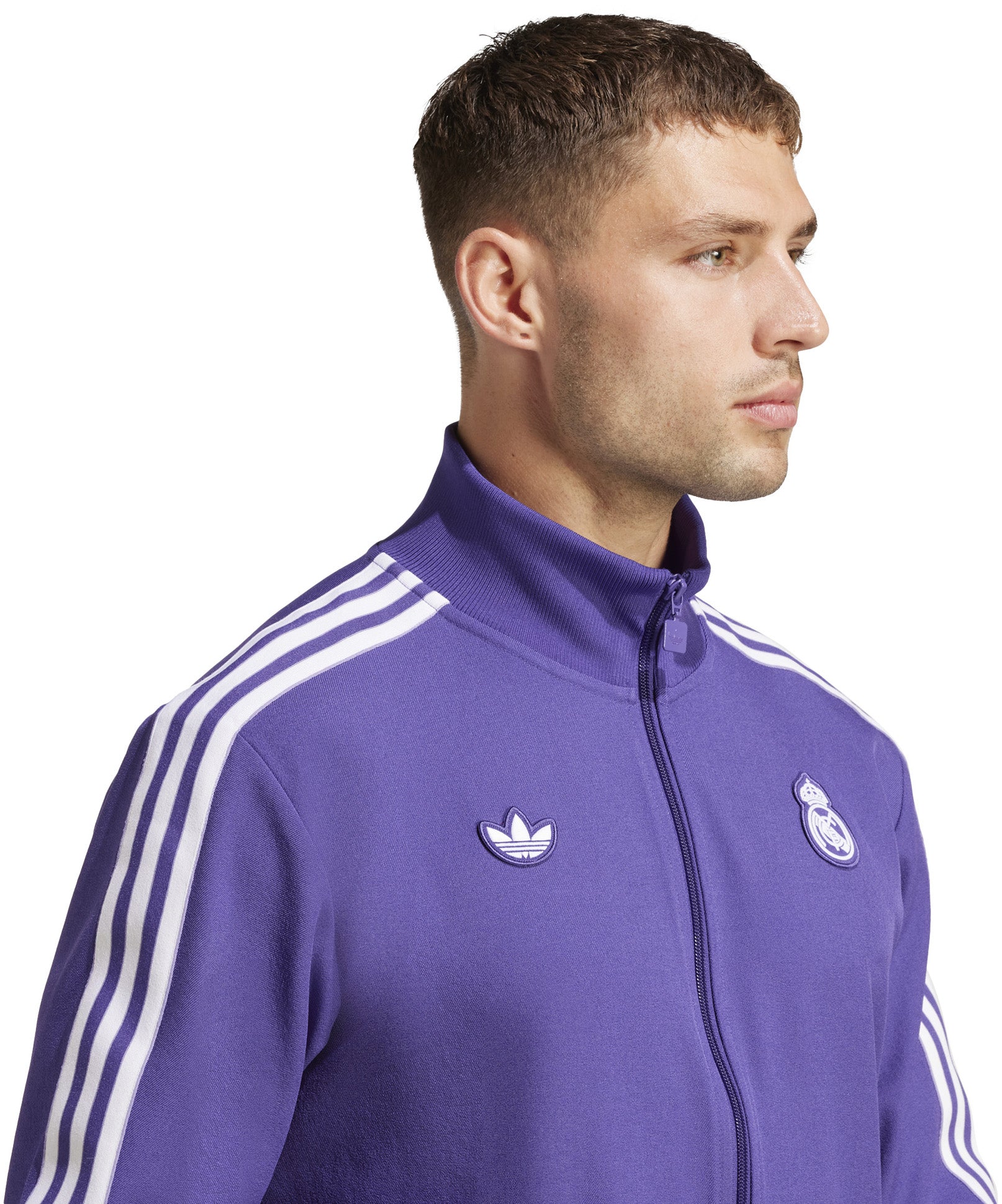 Real Madrid Sweatshirt
