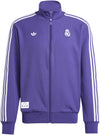 Real Madrid Sweatshirt fra Adidas