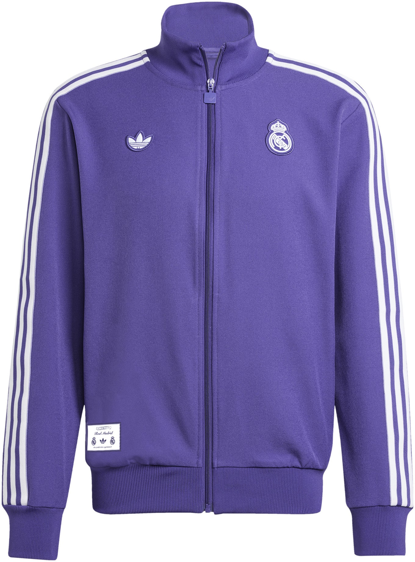 Real Madrid Sweatshirt