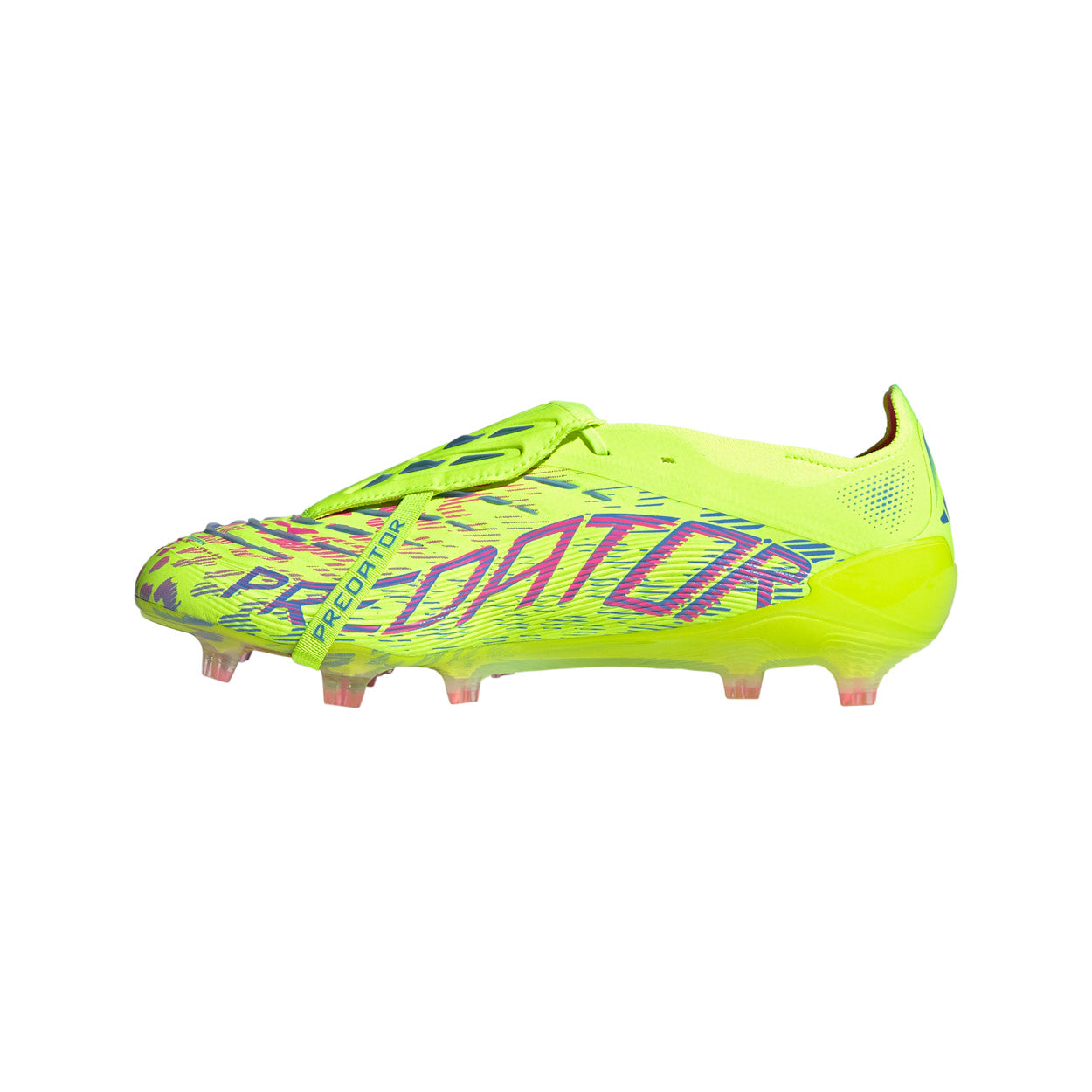Predator Elite FT Fodboldstøvler