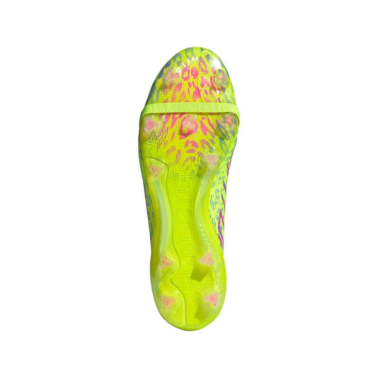 Predator Elite FT Fodboldstøvler