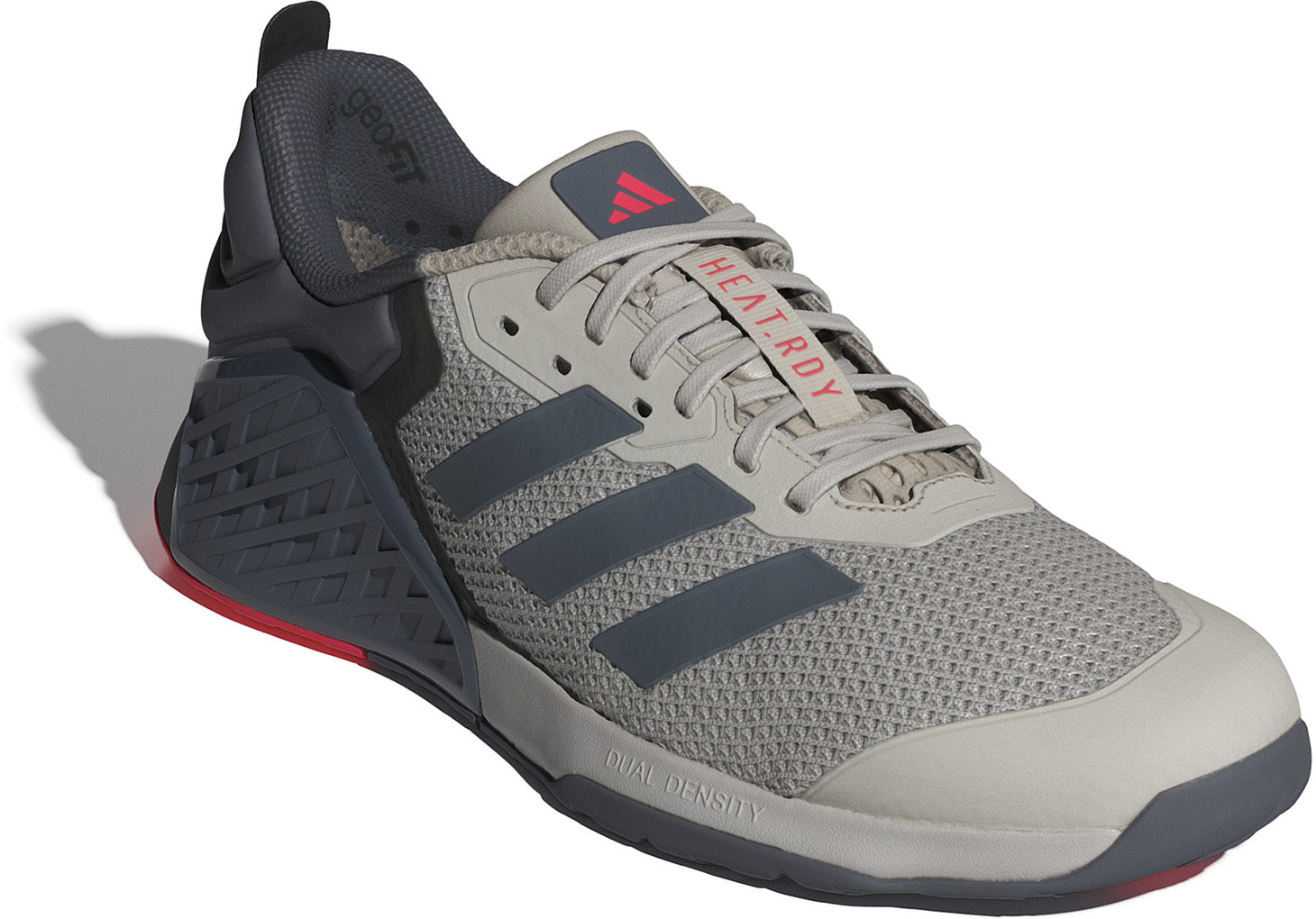 Dropset 3 Træningsssko