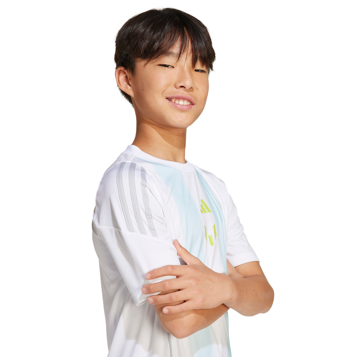 Messi Trænings T-shirt