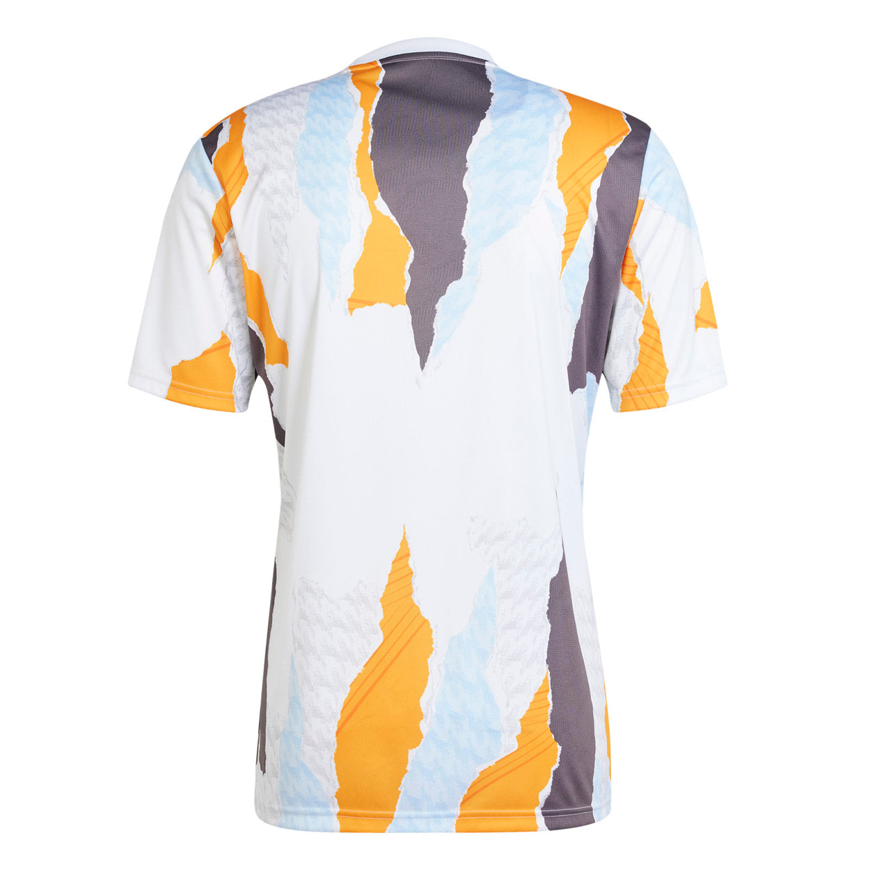 Real Madrid 24/25 Pre-Match trøje