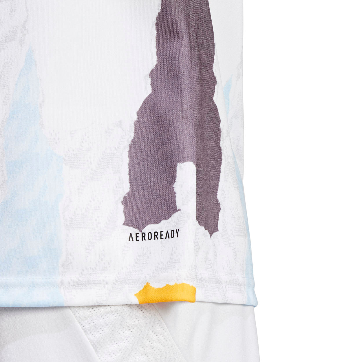 Real Madrid 24/25 Pre-Match trøje