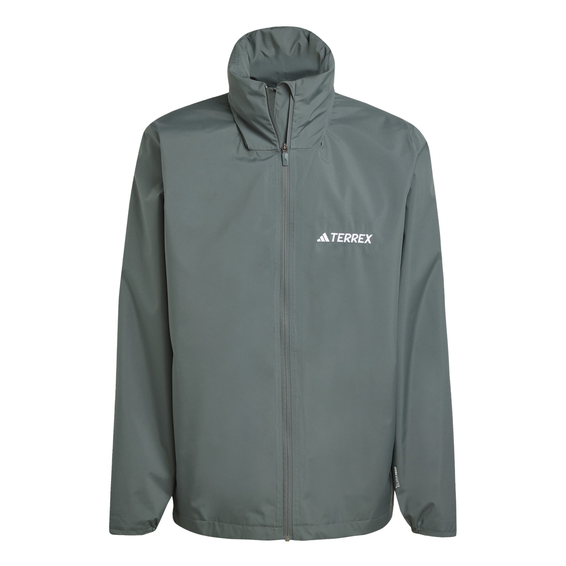 Essential Terrex 2L Regnjakke