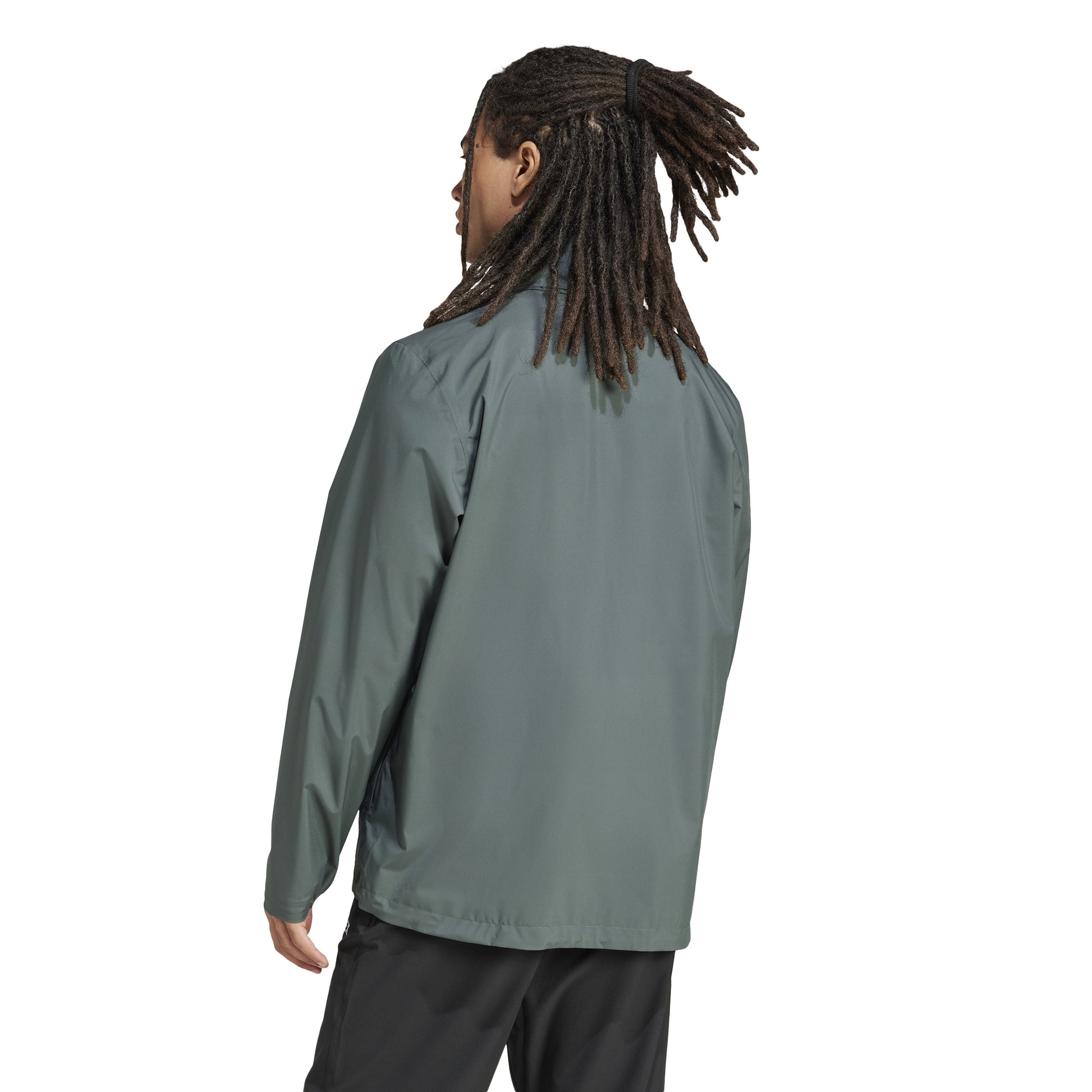 Essential Terrex 2L Regnjakke