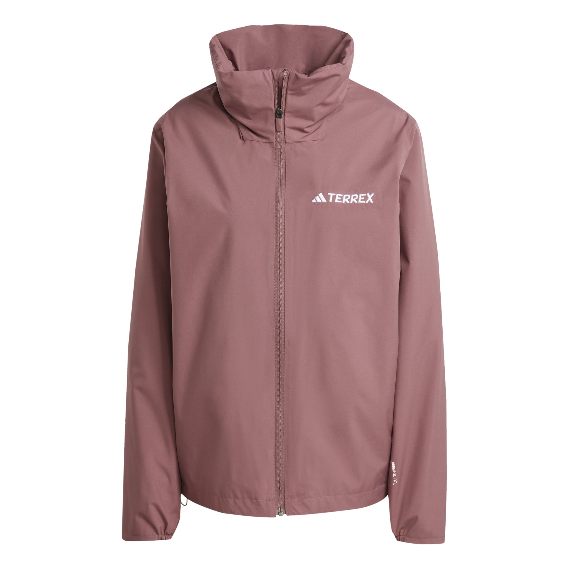 Essential Terrex 2L Regnjakke