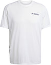 Terrex XPR T-shirt fra adidas