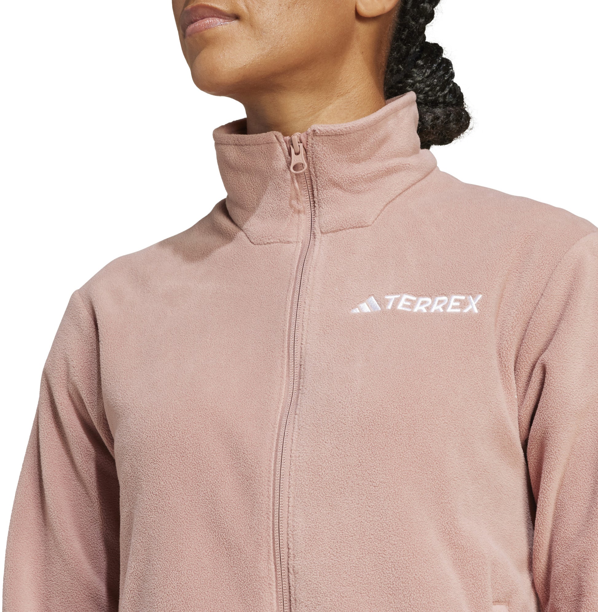 Terrex Essentials Full Zip Sweatshirt