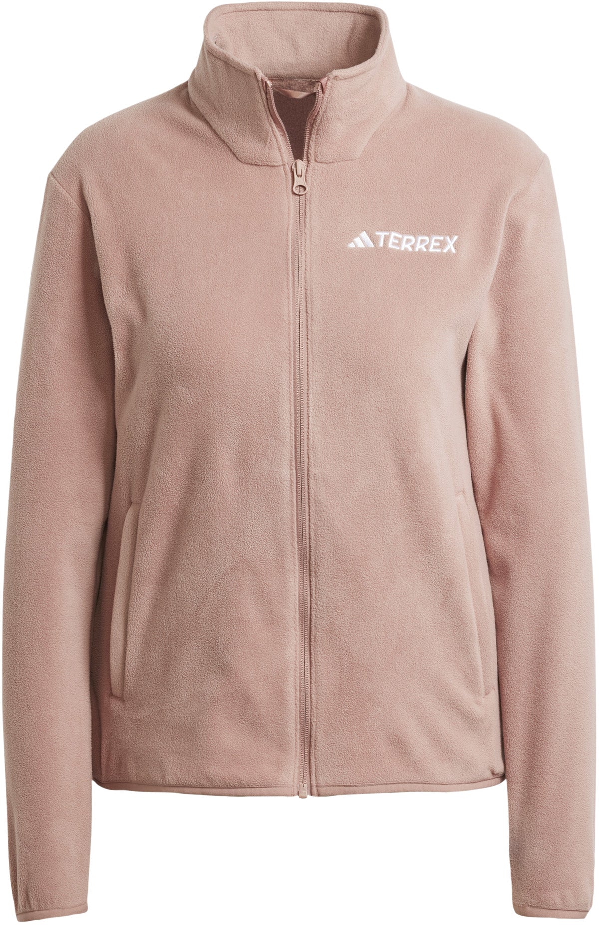 Terrex Essentials Full Zip Sweatshirt
