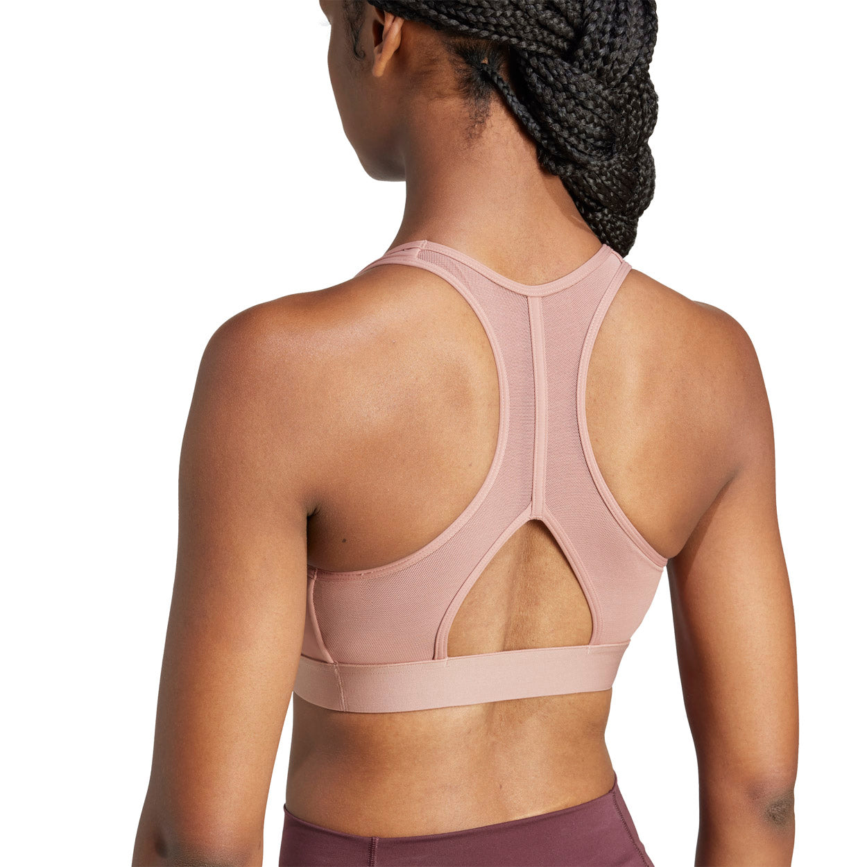 Powerreact Medium Support Sports BH