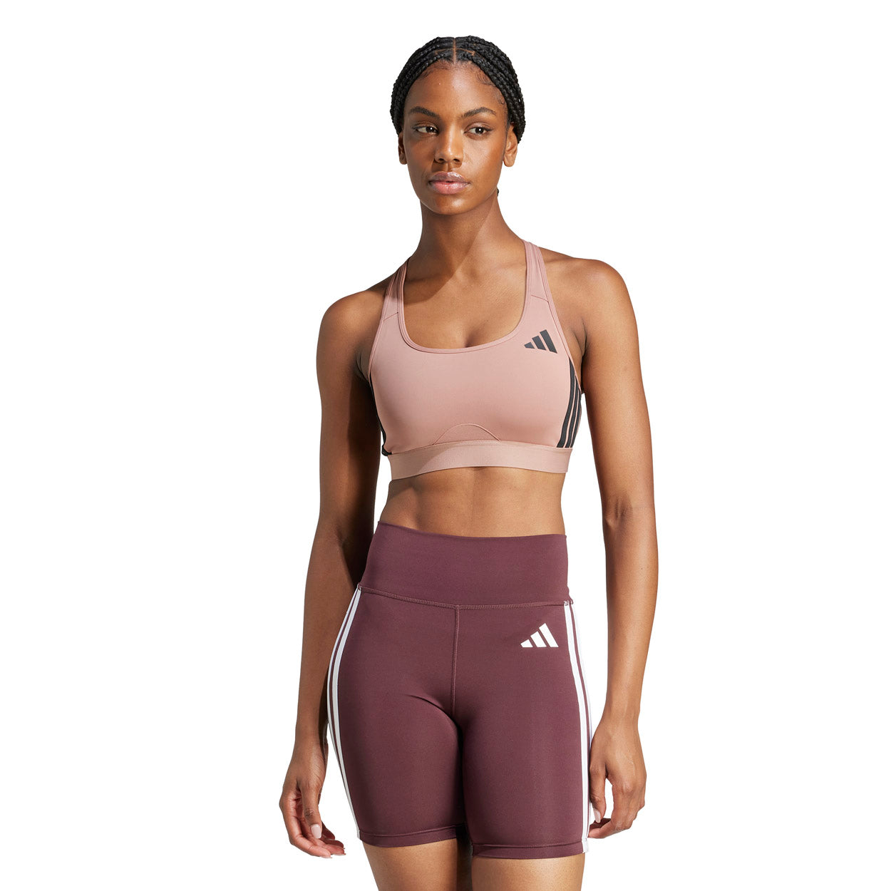 Powerreact Medium Support Sports BH