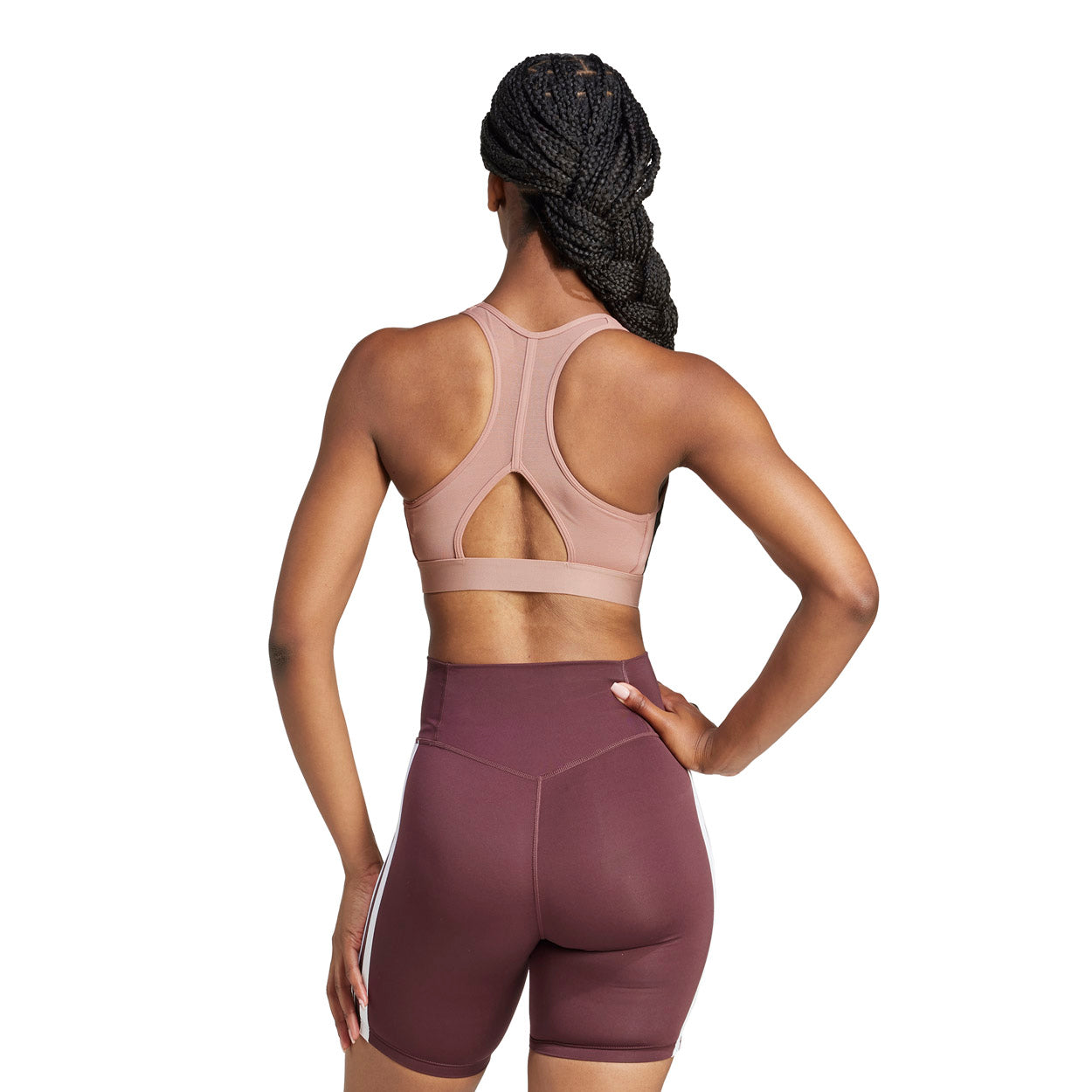 Powerreact Medium Support Sports BH