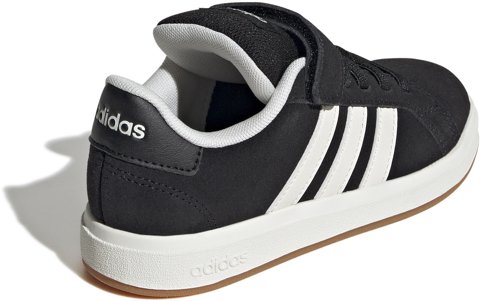Grand Court 00S Velcro Sneakers