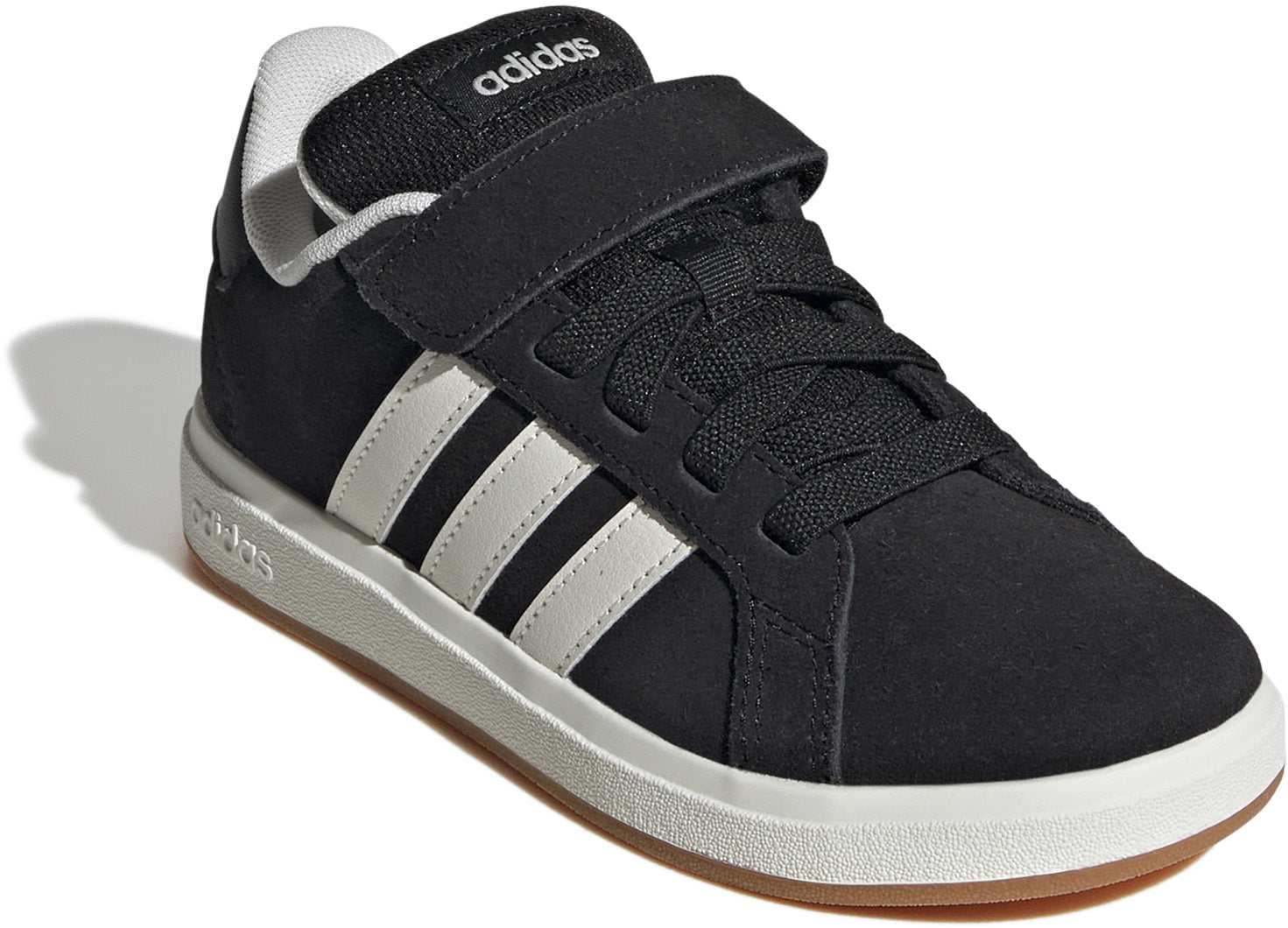 Grand Court 00S Velcro Sneakers