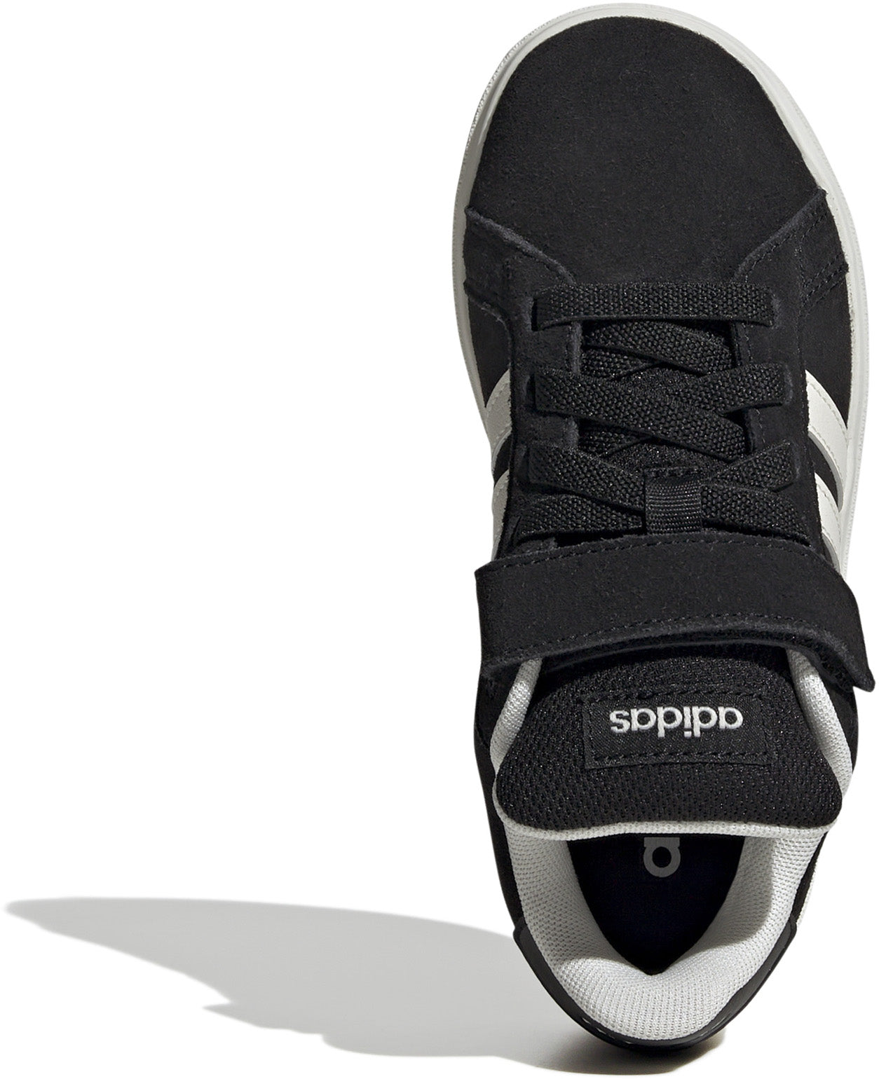 Grand Court 00S Velcro Sneakers