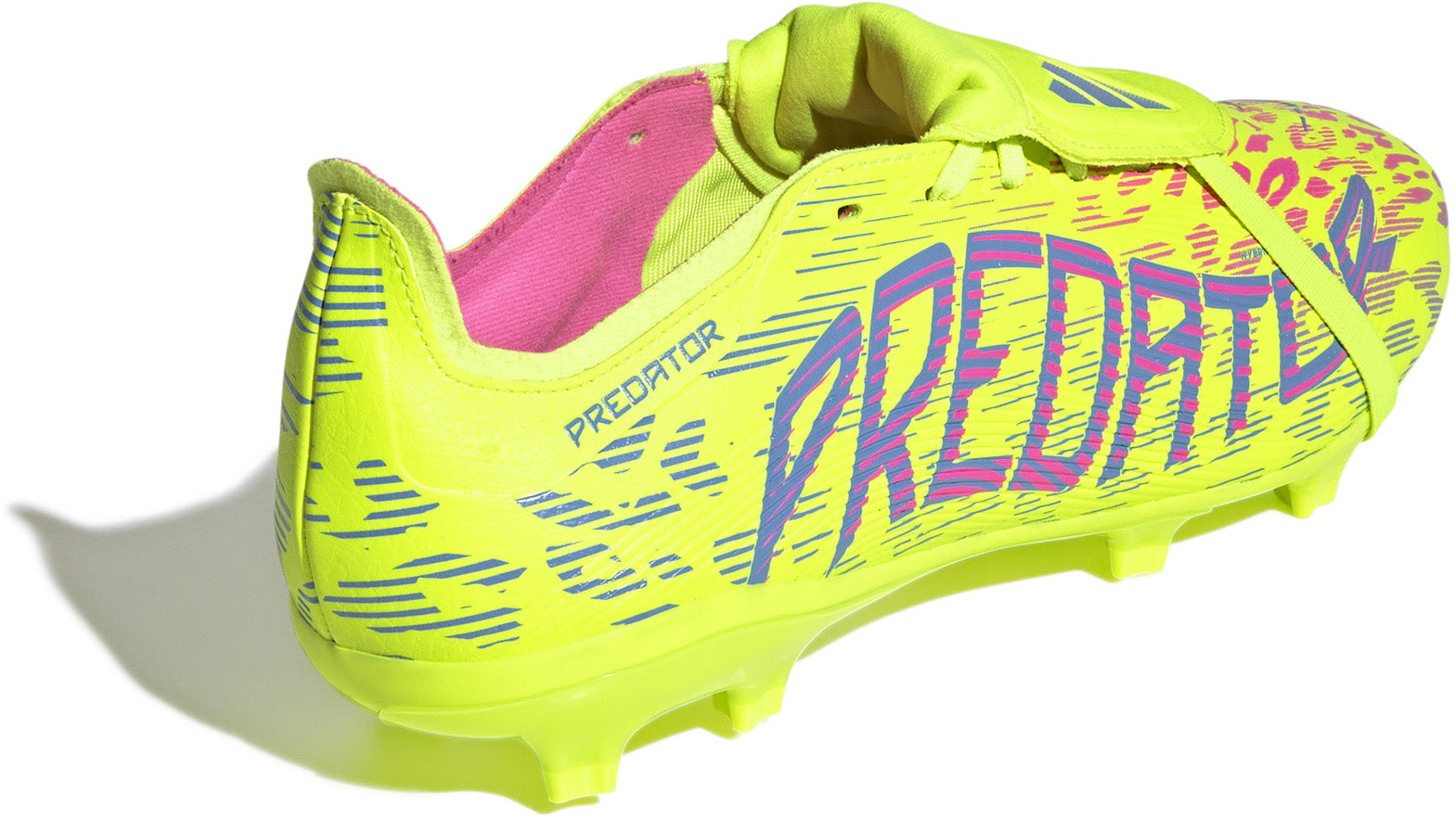 Predator League FT Fodboldstøvler