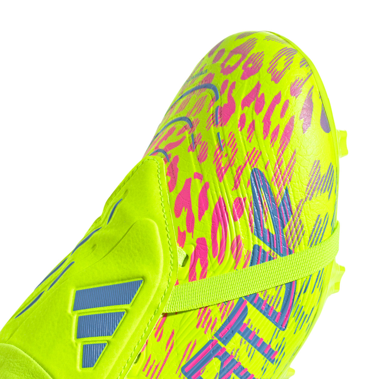 Predator League FT Fodboldstøvler