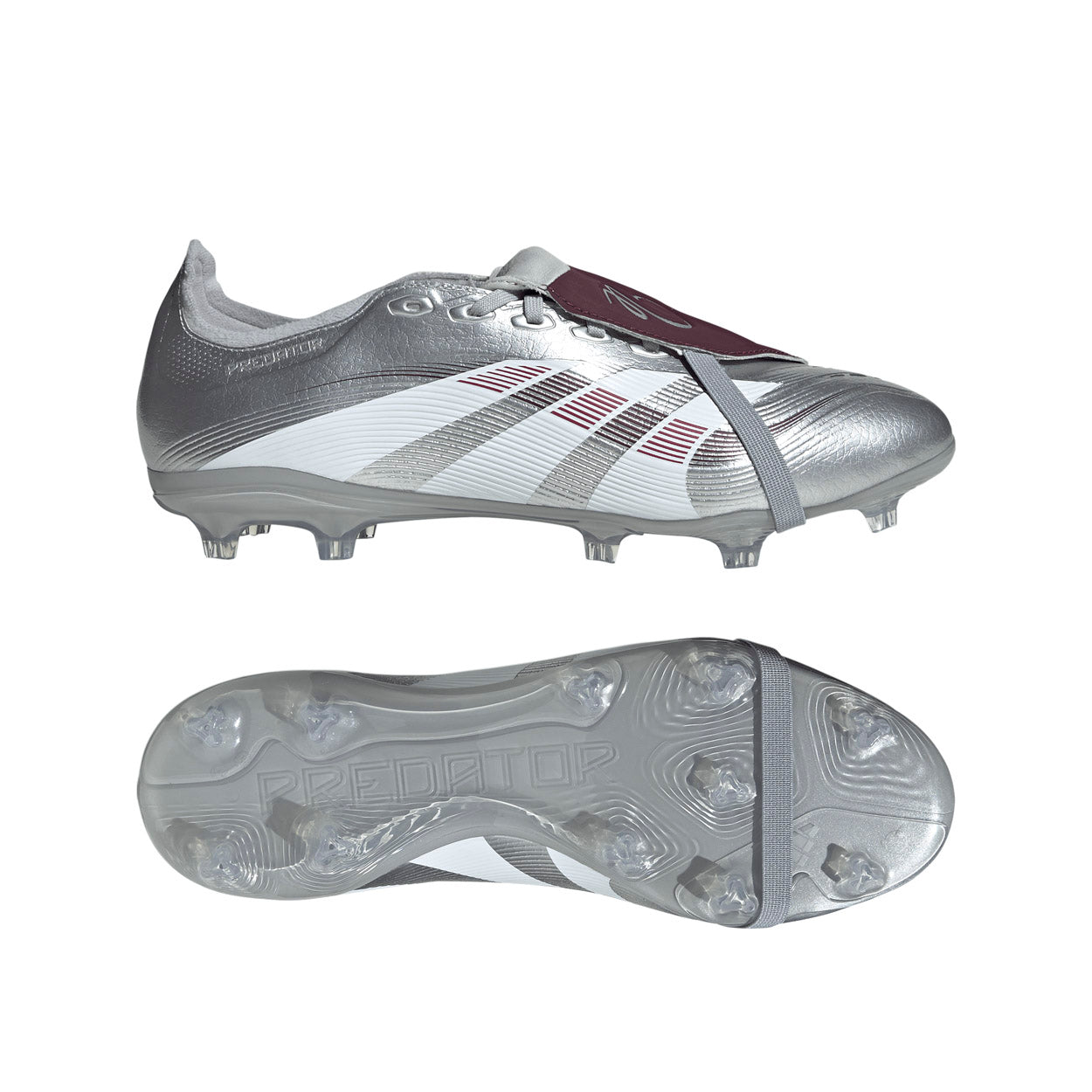Predator League FT Fodboldstøvler