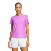 Own The Run T-shirt fra Adidas