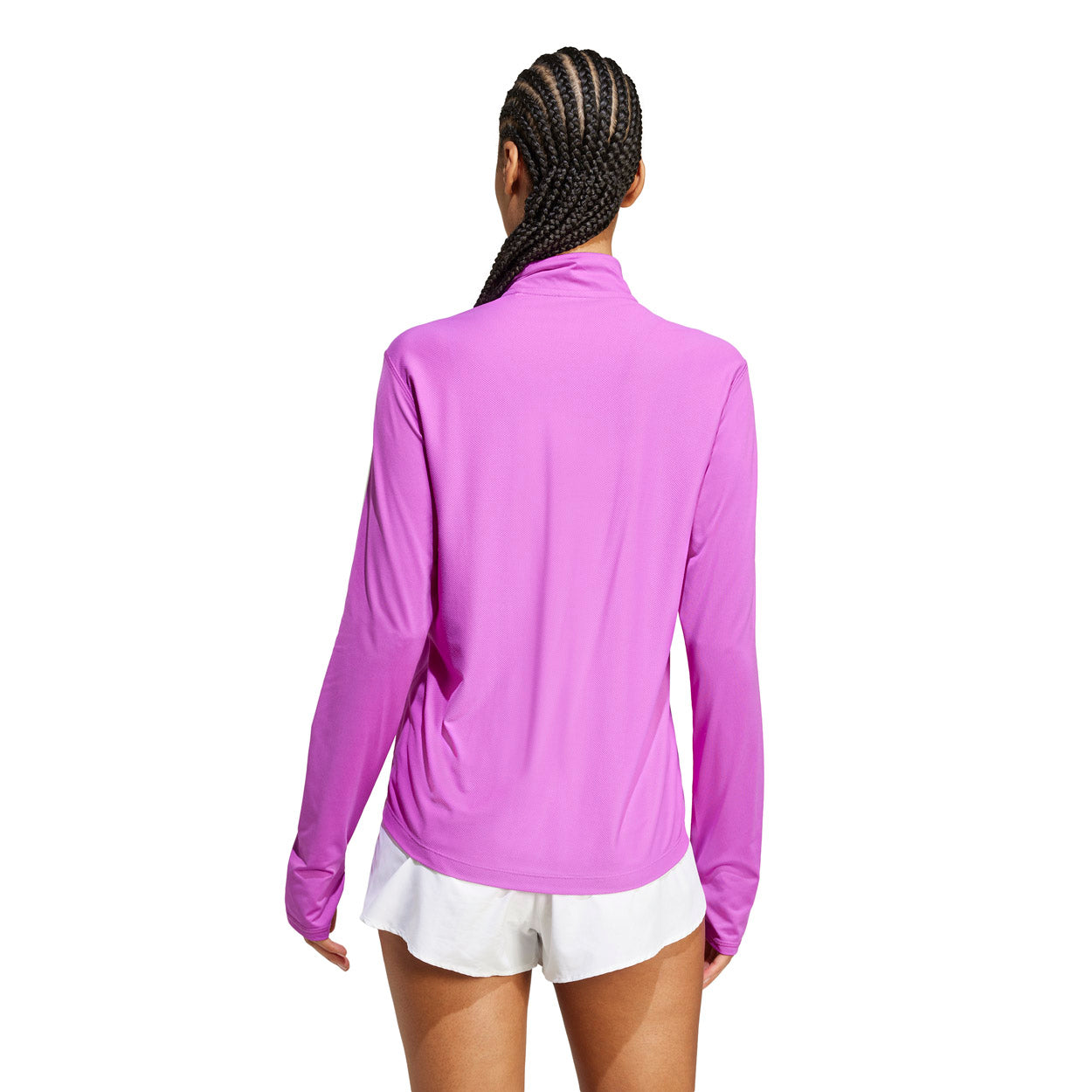 Own The Run Halfzip Sweatshirt