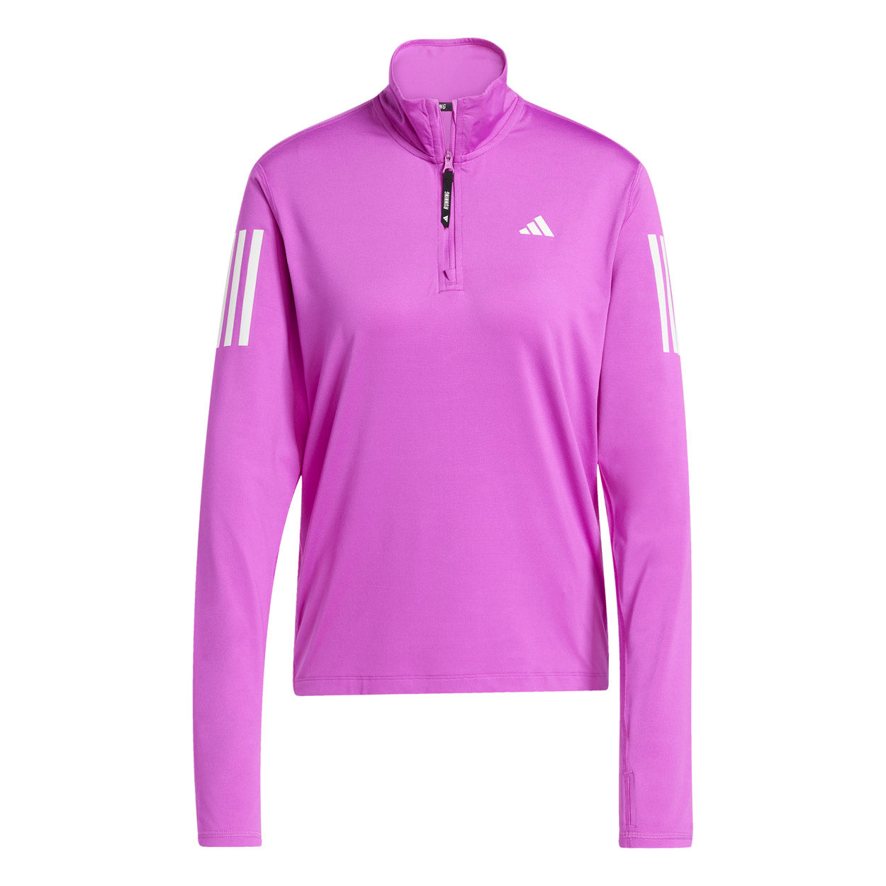 Own The Run Halfzip Sweatshirt