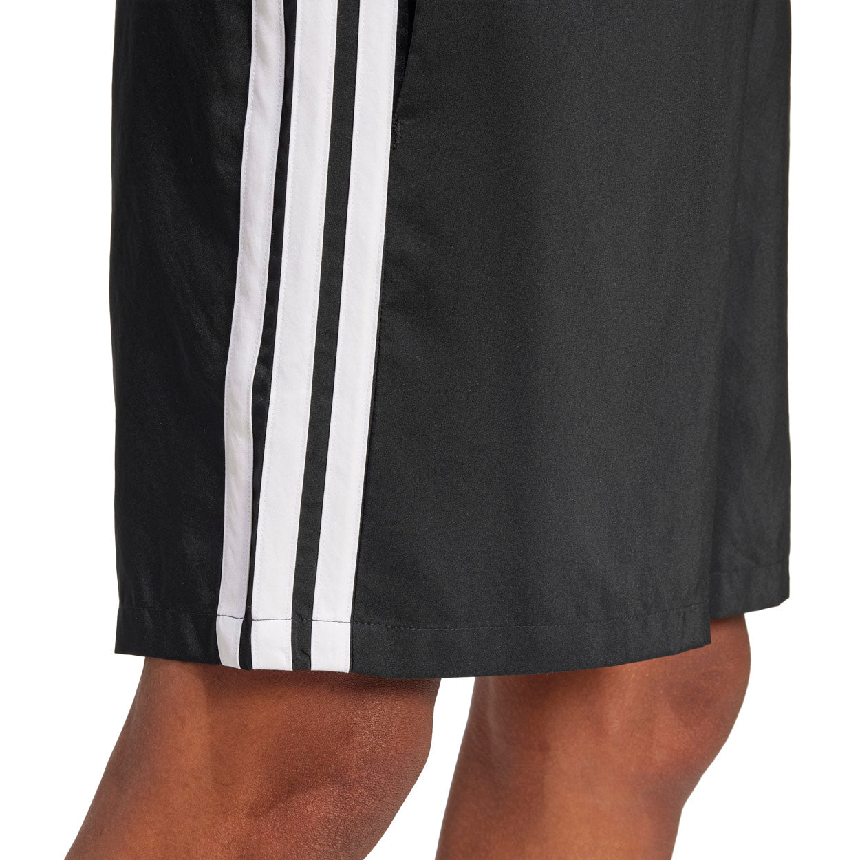 Essentials 3-stripes Chelsea Shorts