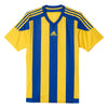 Striped 15 T-shirt fra Adidas