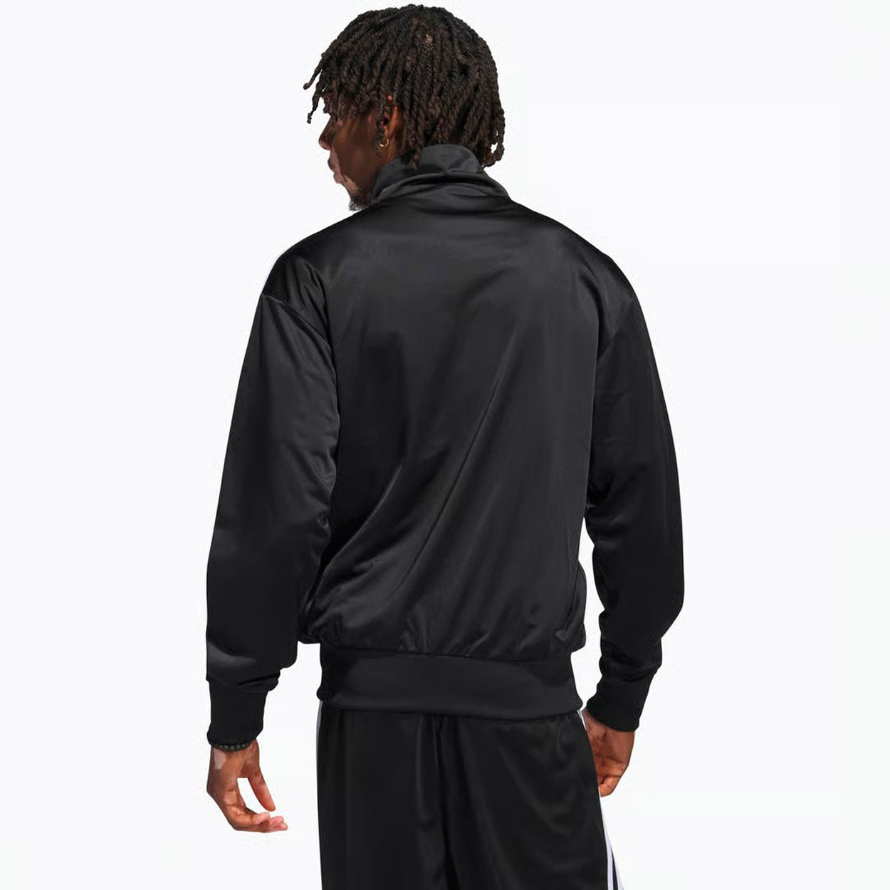 Firebird Full Zip Sweatshirt