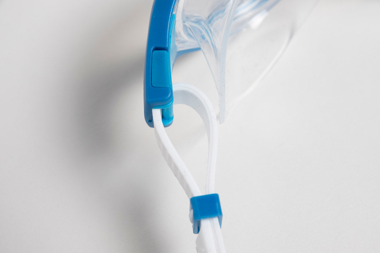 The One svømmebriller