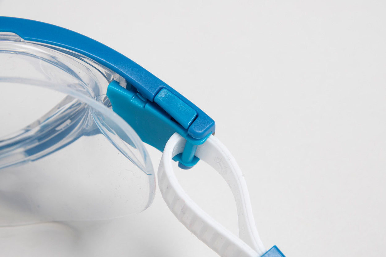 The One svømmebriller