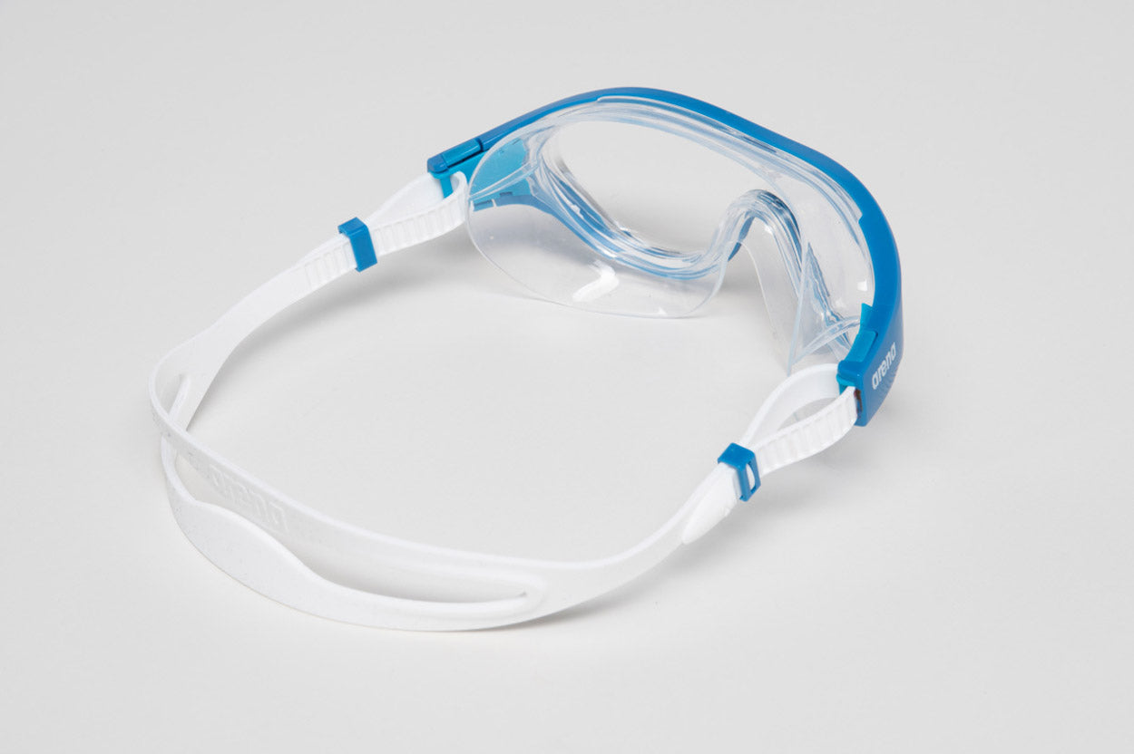 The One svømmebriller